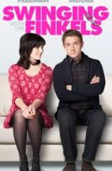 სექსი გაცვლით ფინკელებთან (ქართულად) / Swinging