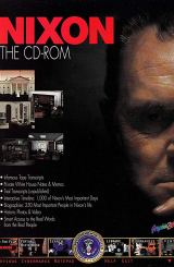 ნიქსონი / Nixon