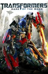 ტრანსფორმერები 3 / Transformers: Dark of the Moon