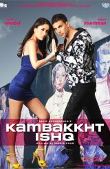 წარმოუდგენელი სიყვარული / Kambakkht ISHQ