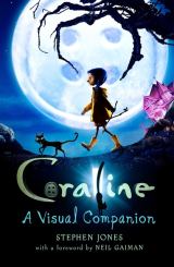 კორალინა საშინელებათა ქვეყანაში / koralina