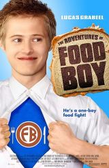 პატარა მზარეულის თავგადასავლები (ქართულად) / The