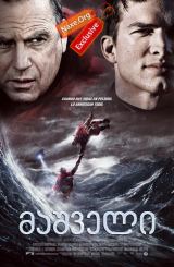 მაშველი / The Guardian