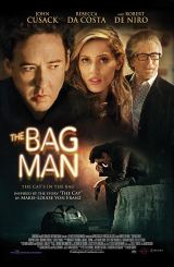 კაცი ჩანთით (ქართულად) / The Bag Man / filmi kaci