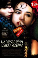 საიდუმლო საყვარელი (ქართულად) / The Last Mistress