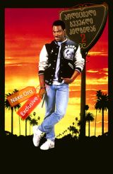 პოლიციელი ბევერლი ჰილზიდან 2 / Beverly Hills Cop 2