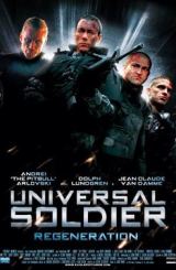 უნივერსალური ჯარისკაცი 3 / Universal Soldier: