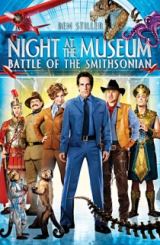 ღამე მუზეუმში 2 (ქართულად) / Night at the Museum: