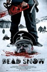 მკვდარი თოვლი / Dead Snow