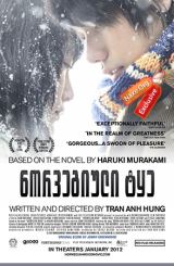 ნორვეგიული ტყე (ქართულად) / Norwegian Wood