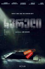 ხვრელი / The Hole