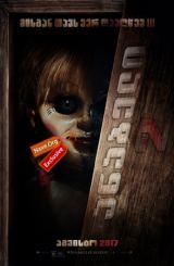 ანაბელი 2 / Annabelle 2