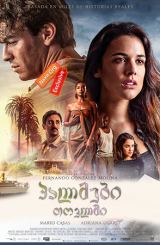 პალმები თოვლში / Palmeras en la nieve (Palm Trees