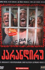 კარანდირუ (ქართულად) / Carandiru / karandiru