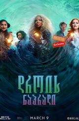 დროის ნაპრალი / drois naprali