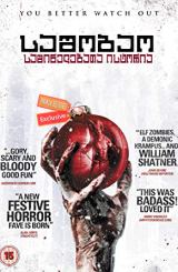 საშობაო საშინელებათა ისტორია / A Christmas Horror