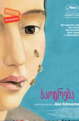 საოცრება (ქართულად) / The Wonders / Le Meraviglie