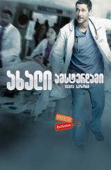 ახალი ამსტერდამი / New Amsterdam