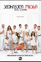 ამერიკული ოჯახი / Modern Family (თანამედროვე