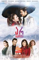 არ გამიშვა / Beni birakma (ნუ მიმატოვებ, ოჯახი)