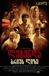 ლეგენდა ბრიუს ლიზე: ნაწილი 1 (ქართულად) / The