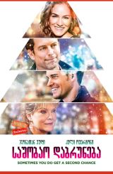 საშობაო დაბრუნება / Correcting Christmas (Back to