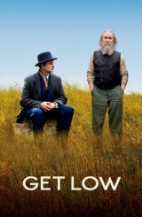 იმოძრავე ქვემოთ / Get Low