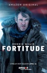 ფორტიტუდი / Fortitude / fortitudi