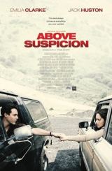ეჭვს გარეშე / Above Suspicion
