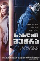 სახლში შეჭრა / Home Invasion