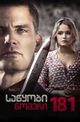 საწყობი ნომერი 181 / Storage Locker 181 / The