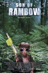 რემბოს შვილი / Son of Rambow
