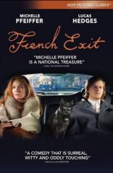 შეუმჩნეველი წასვლა / French Exit