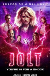 ბიძგი / Jolt