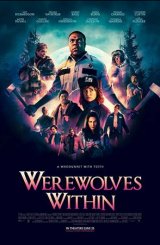 მაქციები შიგნით / Werewolves Within