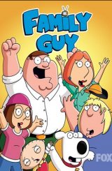 გრიფინები / Family Guy