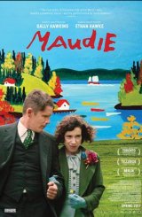 მოდი / Maudie
