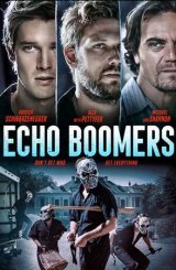 ექო ბუმერსი / Echo Boomers