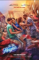 სიმაღლეებზე / In the Heights