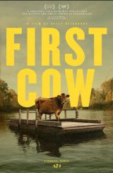 პირველი ძროხა / First Cow