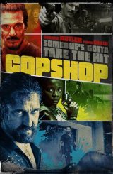 პოლიციის განყოფილება / Copshop