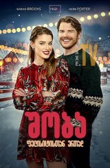 შობა ფელისიტისთან ერთად / Christmas with Felicity