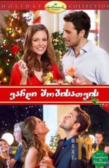 ვარდი შობისათვის / A Rose for Christmas