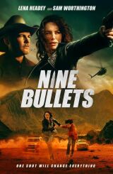 9 ტყვია / 9 Bullets