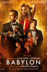 ბაბილონი / Babylon