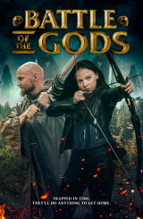 ღმერთების ბრძოლა / Battle of the Gods