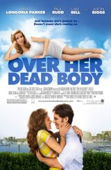 პატარძალი გარდაცვლილთა ქვეყნიდან / Over Her Dead