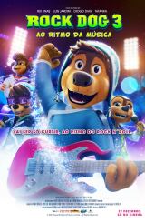 როკ დოგი 3 / Rock Dog 3 Battle the Beat
