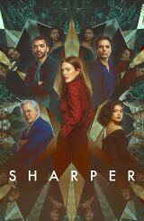 თაღლითები / Sharper