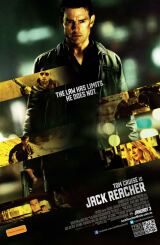 ჯეკ რიჩერი / Jack Reacher